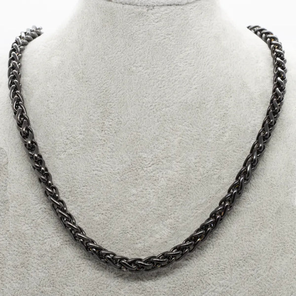 Black men's chain